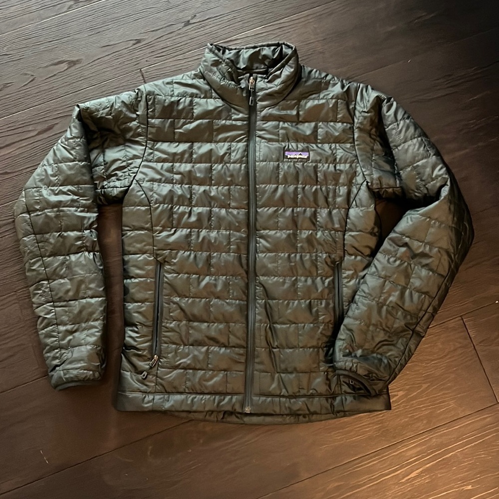Men's Nano Puff® Jacket